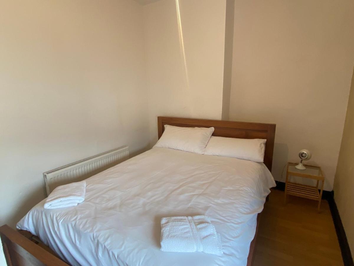 Dublin City North Townhouse Appartement Buitenkant foto